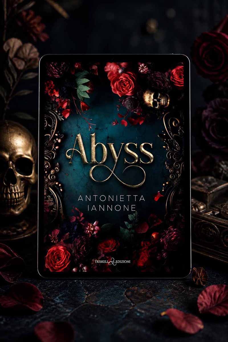 Abyss - Antonietta Iannone