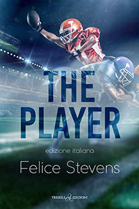 The Player - Felice Stevens