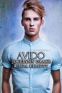 Avido - Jocelynn Drake - Rinda Elliott