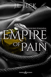 Empire of Pain – J.L. Beck