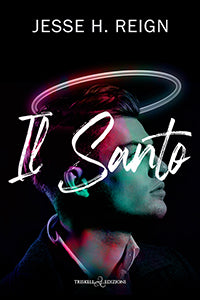 Il santo - Jesse H. Reign