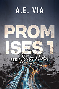 Promises Vol. 1 - A.E. Via