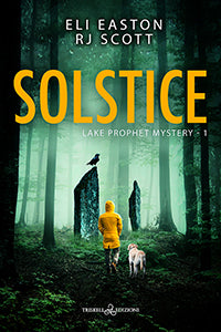 Solstice - Eli Easton R.J. Scott