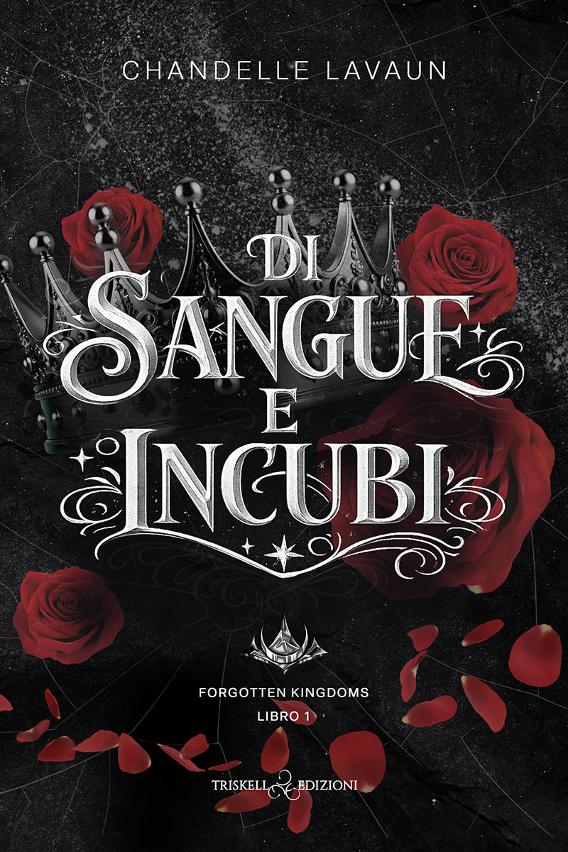 Di sangue e incubi - Chandelle LaVaun