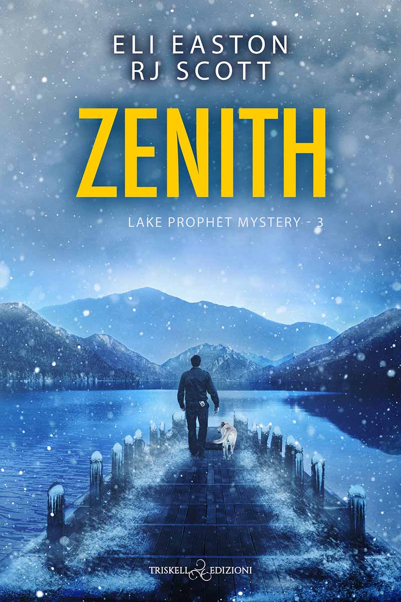Zenith - Eli Easton - R.J. Scott