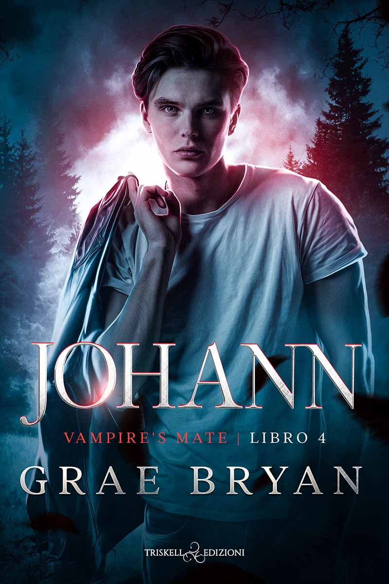 Johann - Grae Bryan