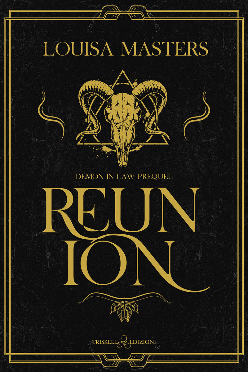 Reunion - Louisa Masters