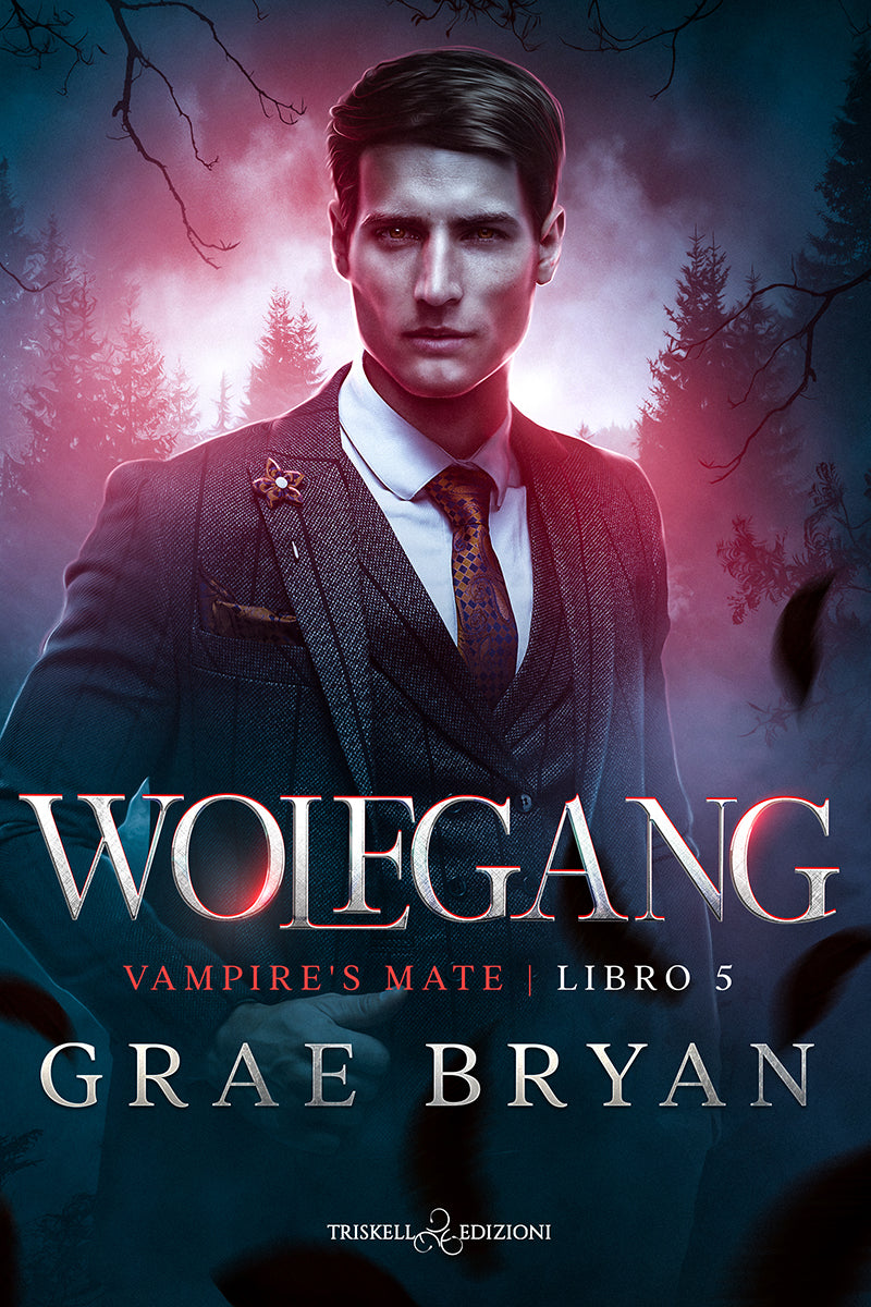 Wolfgang – Grae Bryan