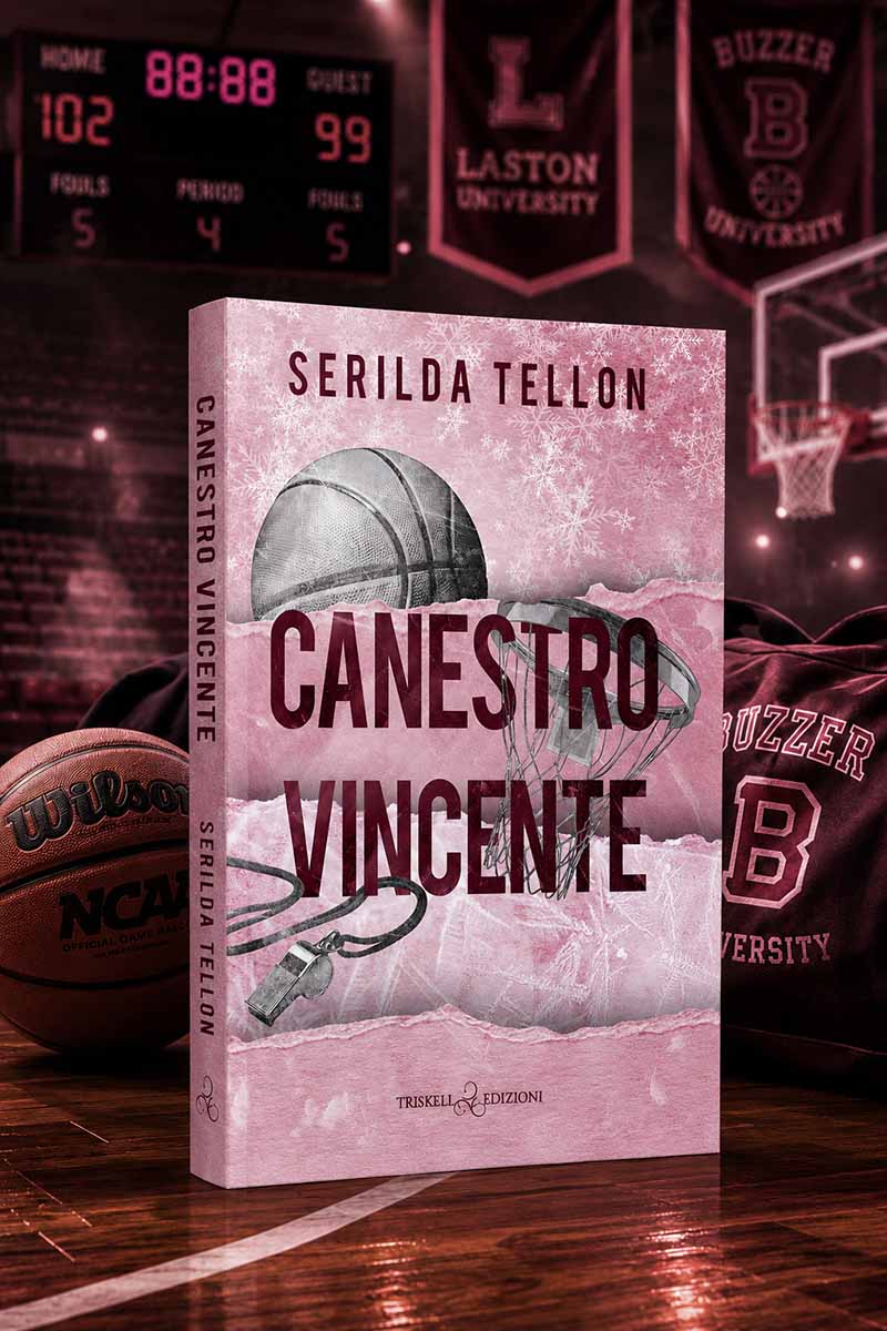 Canestro vincente - Serilda Tellon