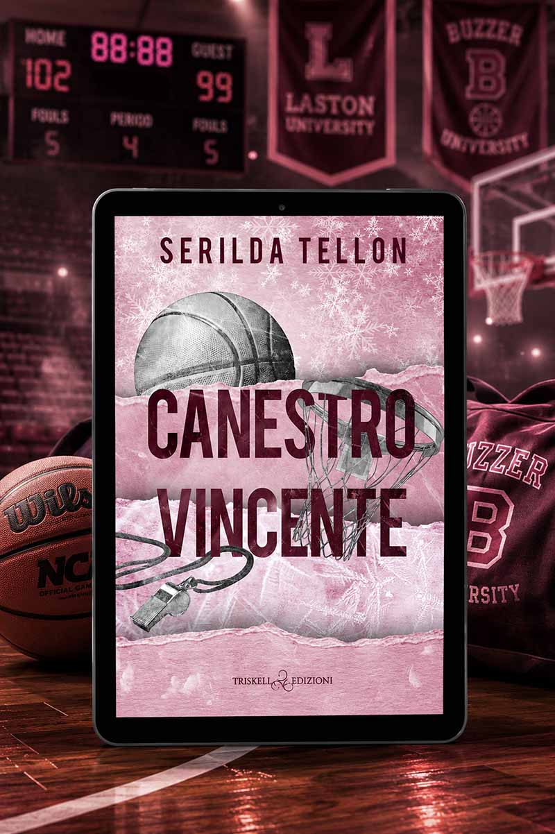 Canestro vincente - Serilda Tellon