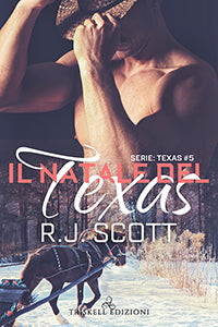Il Natale del Texas - R.J. Scott