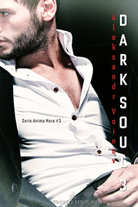 Dark Soul III - Alekandr Voinov