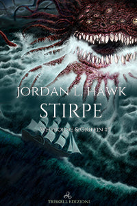 Stirpe - Jordan L. Hawk