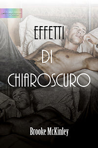 Effetti di chiaroscuro - Brooke McKinley