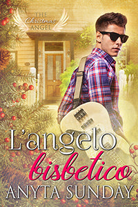 L'angelo bisbetico - Anyta Sunday