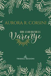 Varenye - Aurora R. Corsini
