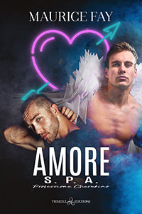 AMORE S.p.a. - Professione Cherubino - Maurice Fay