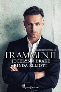 Frammenti - Jocelynn Drake & Rinda Elliott