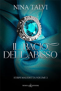 Il bacio dell’Abisso - Nina Talvi