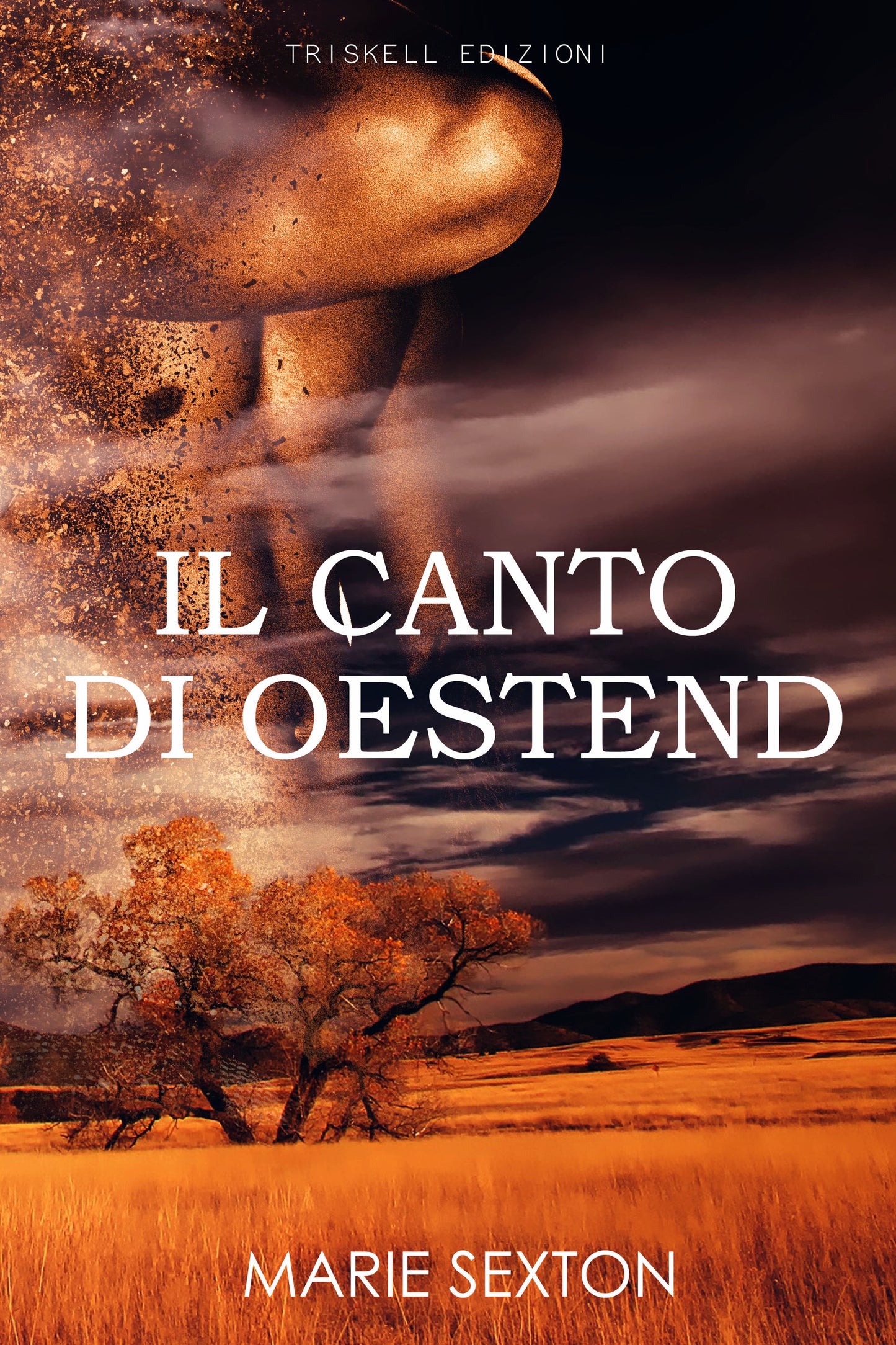 Il canto di Oestend - Marie Sexton