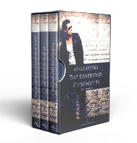 The Boyfriend Chronicles - Serie completa - River Jaymes
