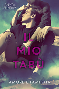 Il mio tabù - Anyta Sunday