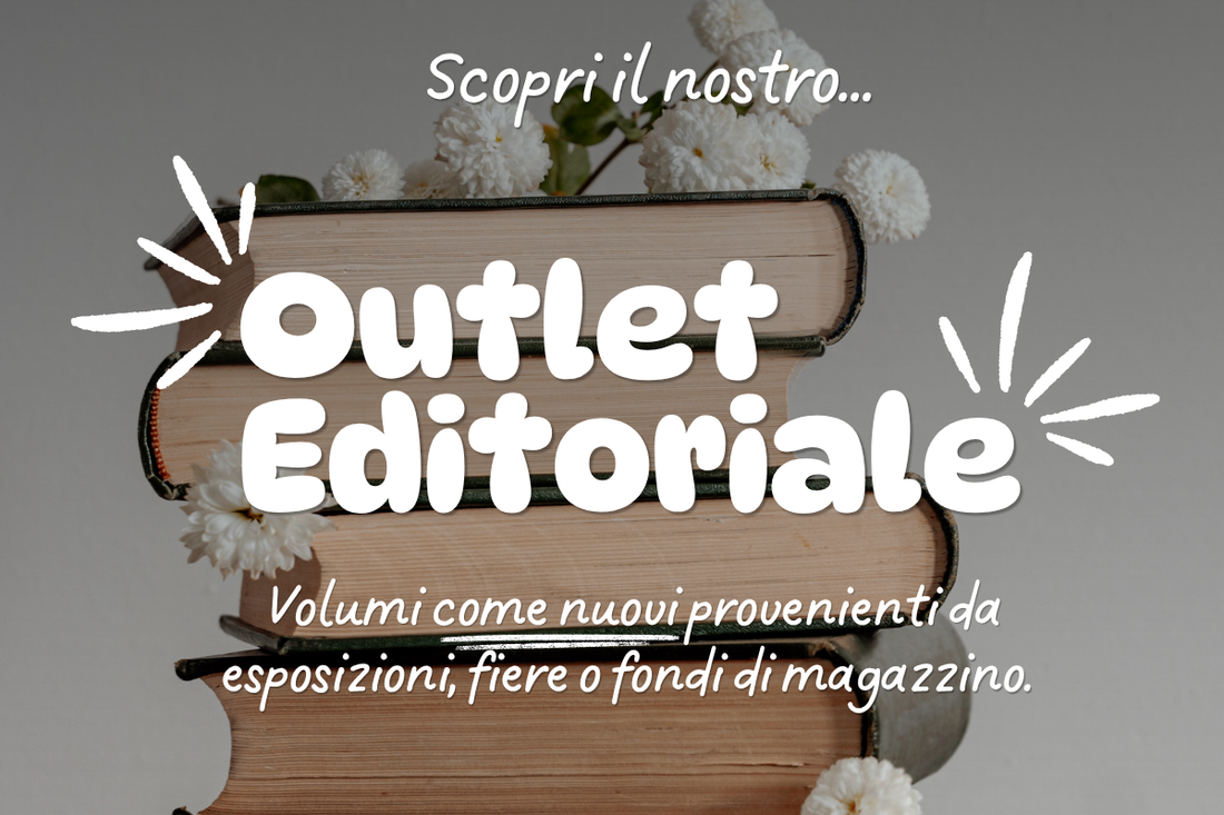Libri cartacei Triskell Edizioni in offerta sezione outlet editoriale