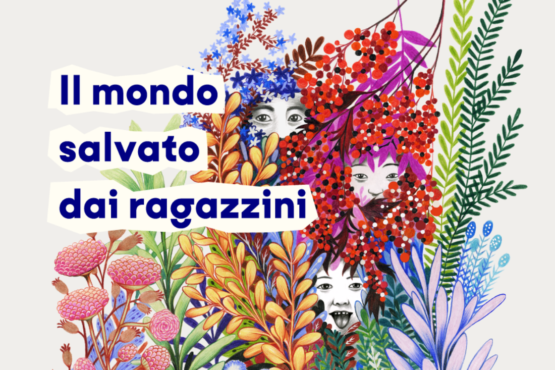 Sopravvivere al Salone (e al Mercato): la rivoluzione gentile del Romance