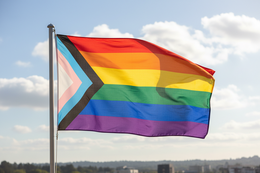Perché la rappresentazione queer nel romance salva la vita