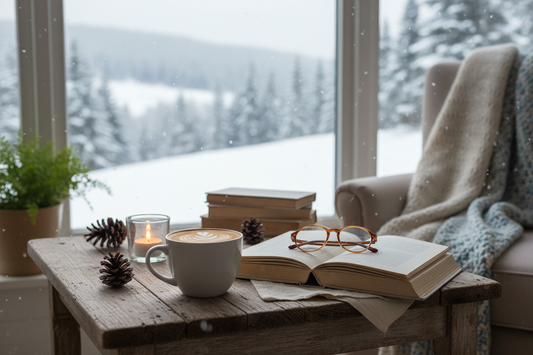 Olimpiadi Invernali 2026 | Triskell Winter Games