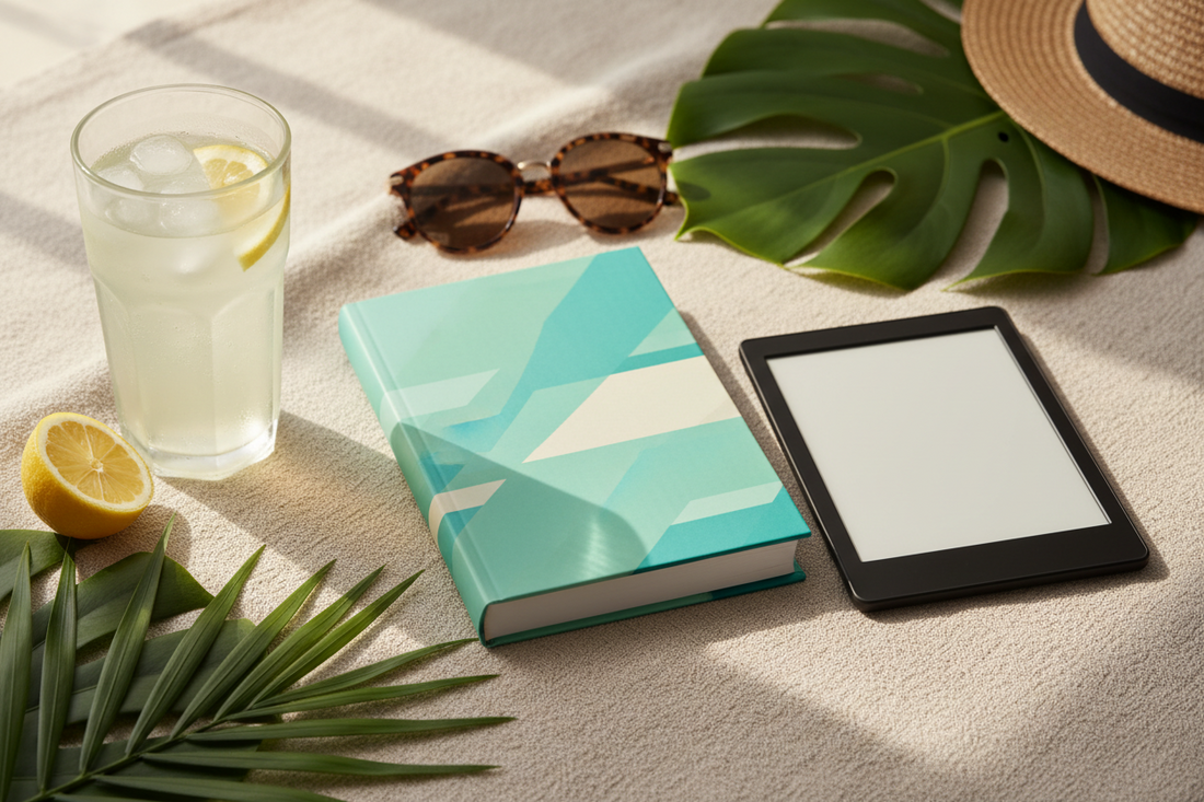 Binge-reading: 11 serie Triskell concluse da leggere tutte d’un fiato
