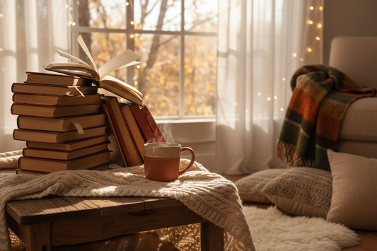 Libri che ci distruggono il cuore: i 3 consigli della redazione Triskell!