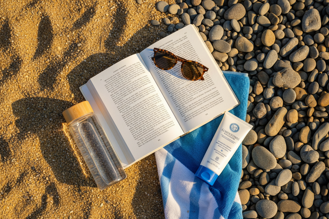 Outdoor Book Essentials: La guida definitiva per leggere all'aria aperta (tra mare selvaggio e alta quota)