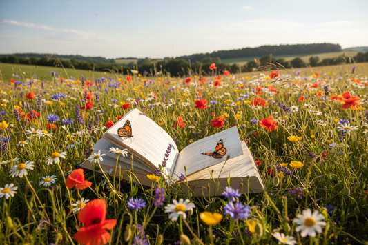 Aspettando la primavera con le storie di TJ Klune