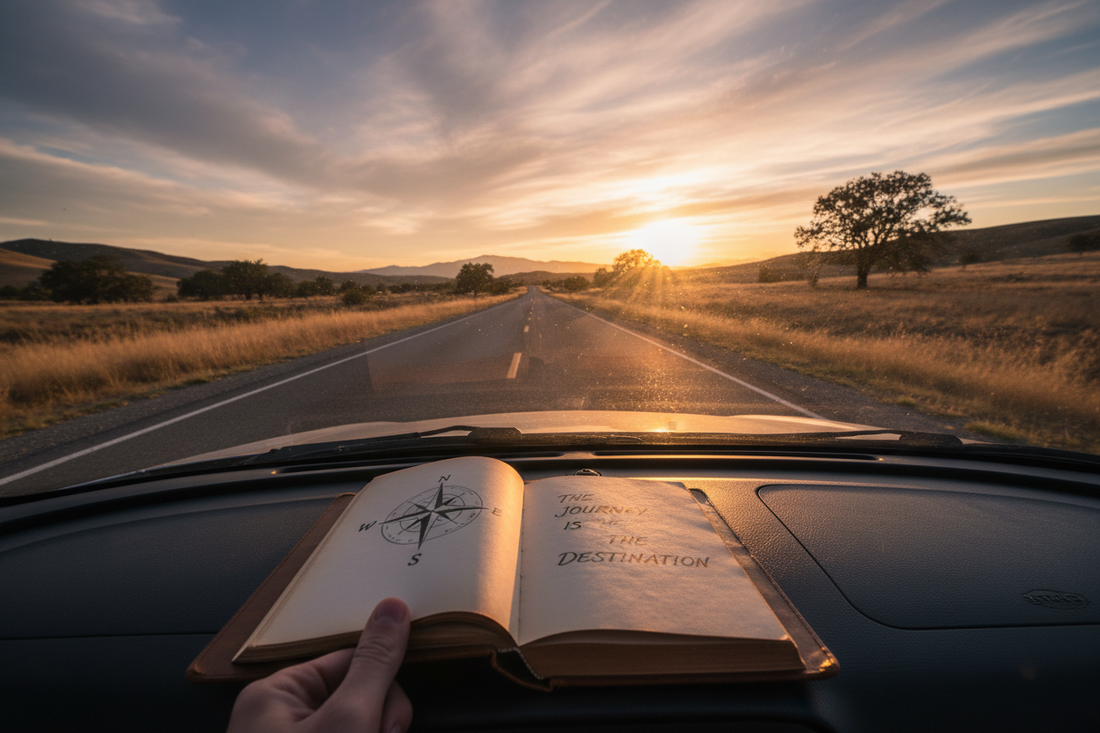 Christmas in July o Fuga Estiva? 🎟️ Holiday & Road Trip Romance per staccare la spina