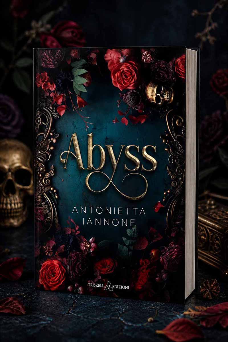 Abyss - Antonietta Iannone
