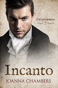 Incanto - Joanna Chambers