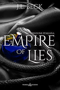 Empire of lies - J.L. Beck