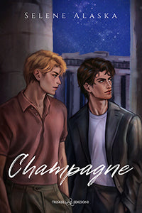 Champagne - Selene Alaska