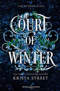 Court of Winter - Krista Street