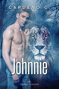 Johnnie - Edizione italiana - Cardeno C.