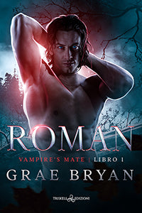 Roman – Grae Bryan