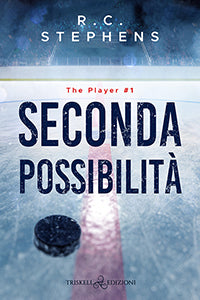 Seconda possibilità - R.C. Stephens