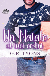 Un Natale ai tuoi ordini - G.R. Lyons