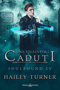 Una veglia per i caduti - Hailey Turner