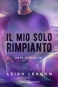 Il mio solo rimpianto - Leigh Lennon