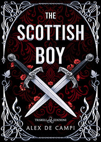 The Scottish Boy - Ed. italiana - Alex De Campi