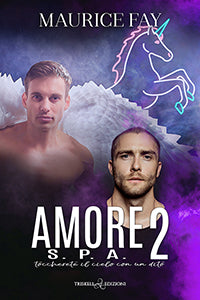 AMORE spa 2 - Maurice Fay