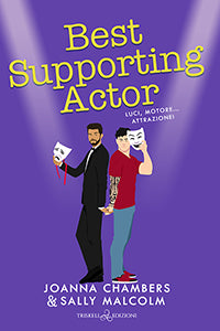 Best Supporting Actor – Luci, motore… attrazione!