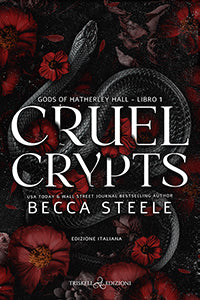 Cruel Crypts – Becca Steel